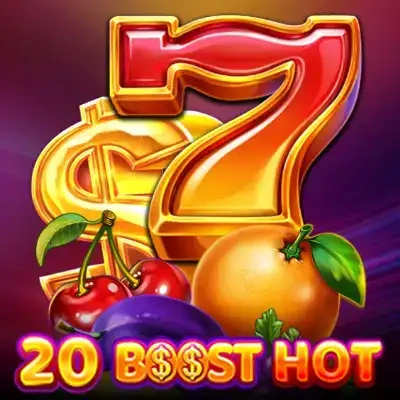 20 Boost Hot