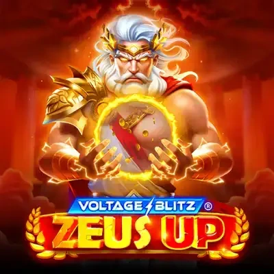 Voltage Blitz Zeus Up